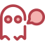 Ghost icon 64x64