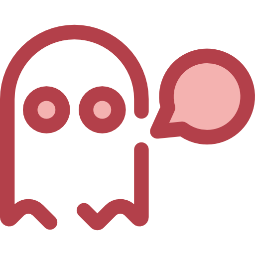 Ghost icon