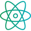 Atomic アイコン 64x64