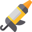 Caulk gun icon 64x64