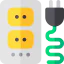 Socket 图标 64x64