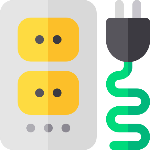 Socket 图标