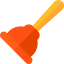 Plunger 图标 64x64