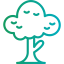 Tree アイコン 64x64