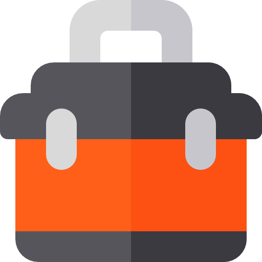 Toolbox icon