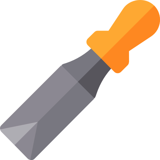 Chisel 图标