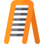 Ladder 图标 64x64