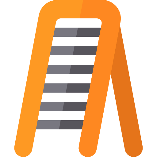 Ladder 图标