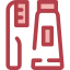 Toothbrush icon 64x64