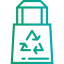 Eco bag アイコン 64x64