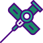 Cannula icon 64x64