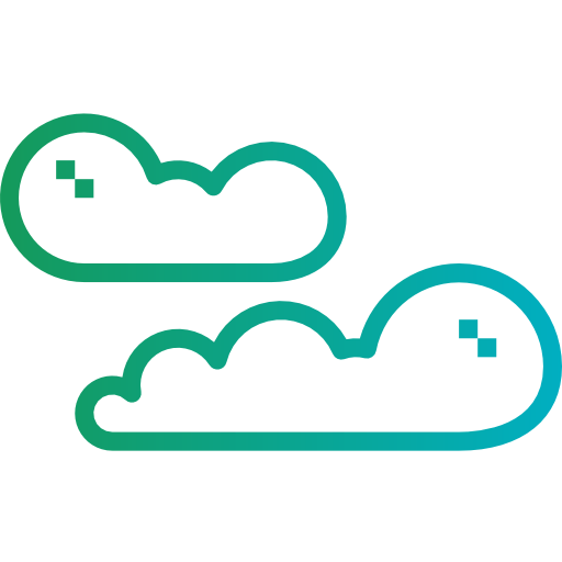 Clouds icon