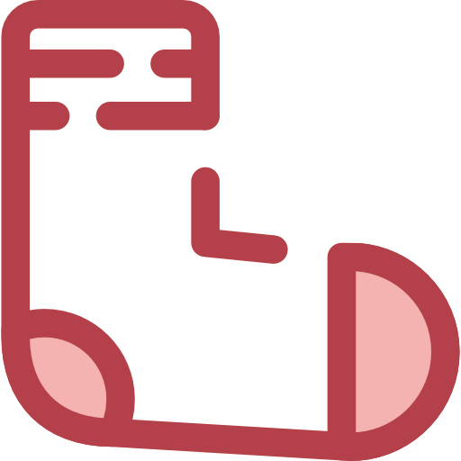 Socks icon