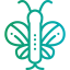 Butterfly アイコン 64x64
