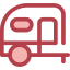 Caravan icon 64x64