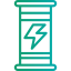 Battery アイコン 64x64