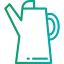 Watering can アイコン 64x64