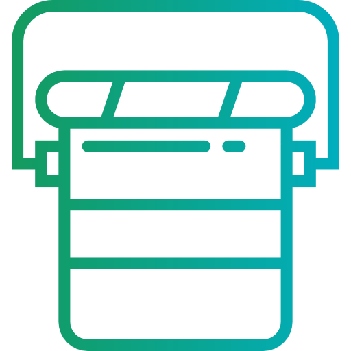 Paint bucket Symbol