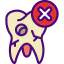 Tooth icon 64x64