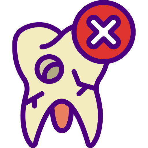 Tooth icon