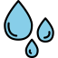 Water アイコン 64x64