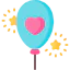 Balloon icon 64x64