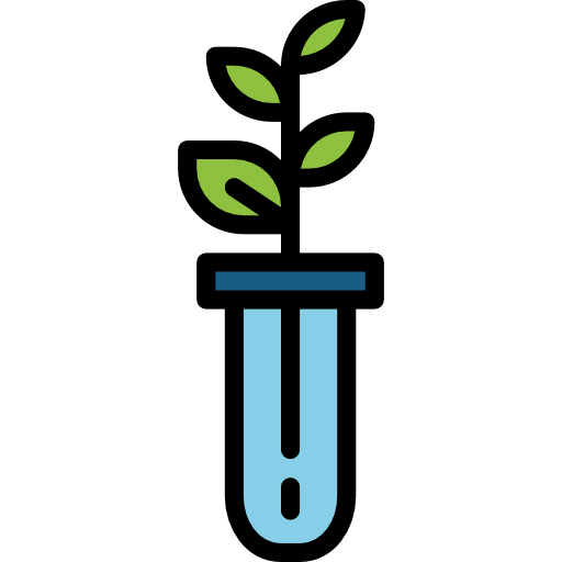 Leaf icon