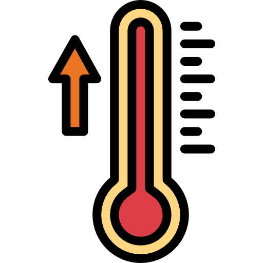 Thermometer 图标