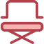 Chair icon 64x64