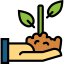 Growth アイコン 64x64