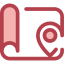 Map icon 64x64