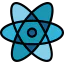 Atomic アイコン 64x64