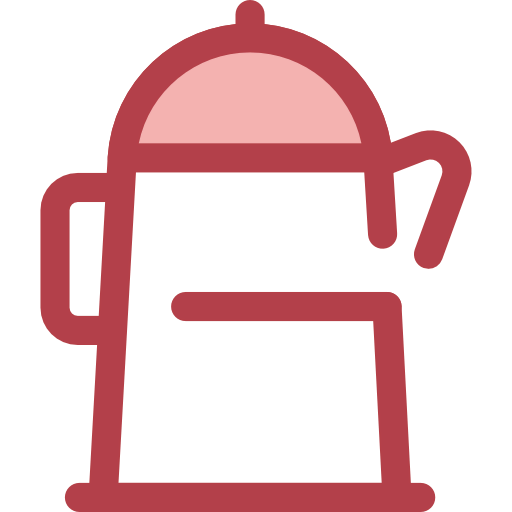 Kettle icon