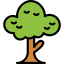 Tree アイコン 64x64