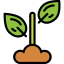 Sprouts アイコン 64x64