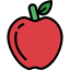 Apple アイコン 64x64