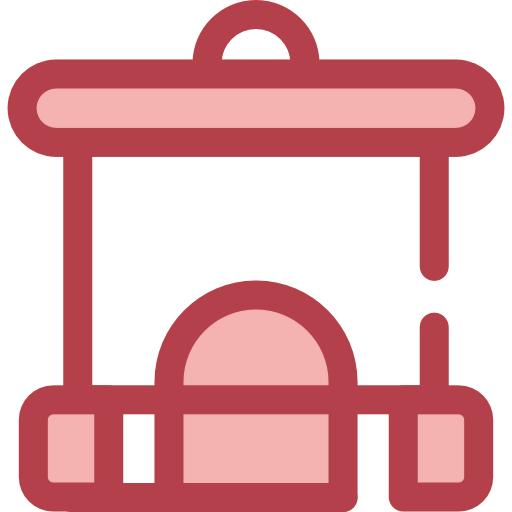 Backpack icon