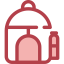 Backpack icon 64x64