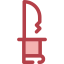 Knife icon 64x64