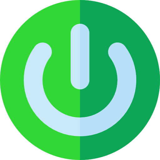 Power icon