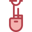Shovel icon 64x64