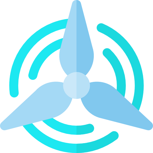 Windmill icon