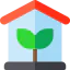 Greenhouse icon 64x64