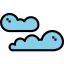 Clouds アイコン 64x64