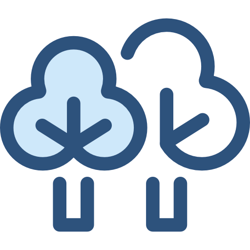 Trees icon