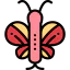 Butterfly 图标 64x64