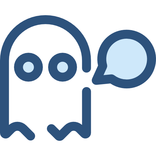 Ghost icon