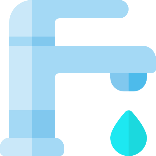 Faucet icon