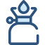 Gas icon 64x64