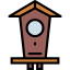 Birdhouse 图标 64x64